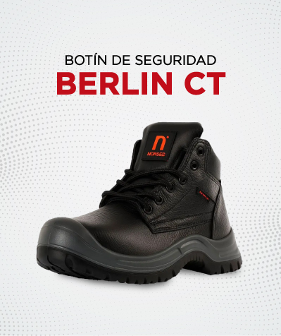 Botin Berlin CT Norseg Botin Berlin CT Norseg