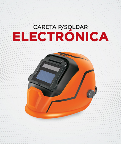 Careta electrónica Truper Careta electrónica Truper