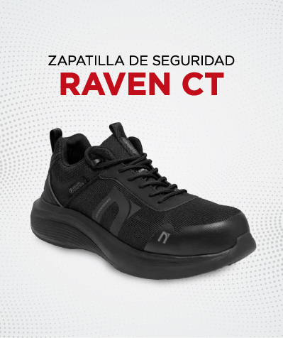 Zapatilla Raven CT Zapatilla Raven CT